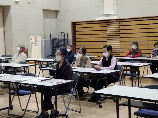 むつ地区定期総会4