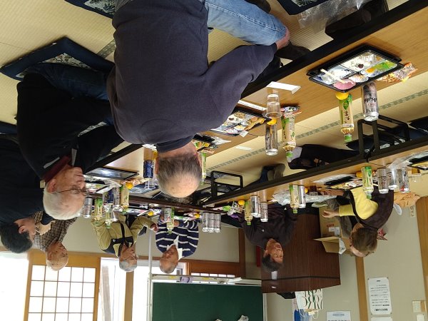 野辺地地区総会1