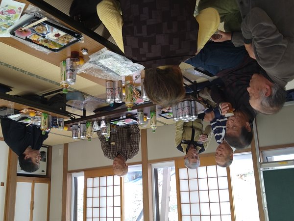 野辺地地区総会2