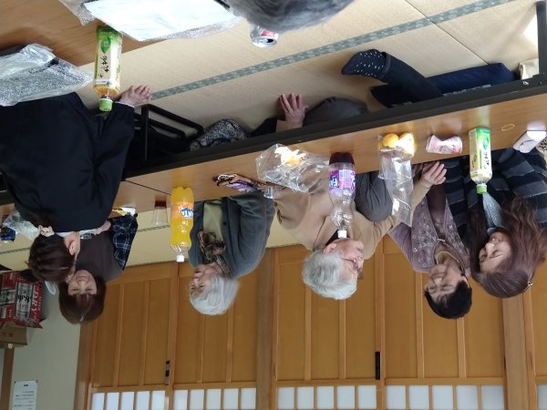 野辺地地区総会3