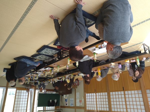 野辺地地区総会4